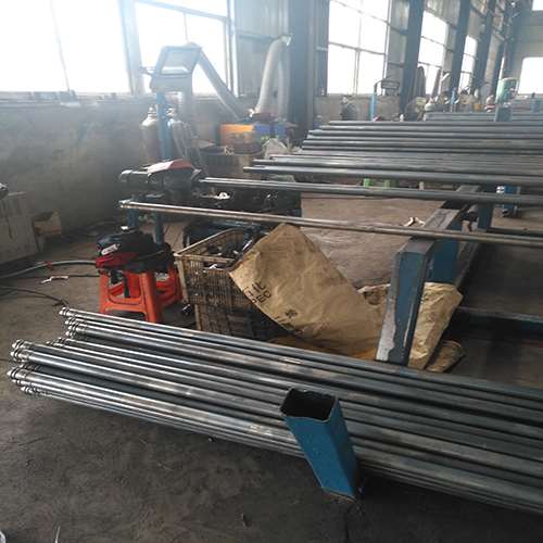瑶海桥梁桩基声测管的施工工艺流程