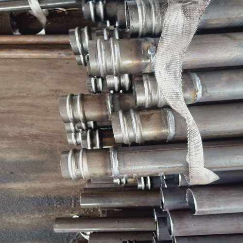 瑶海终于找到了,铁路用声测管的检测用哪个标准